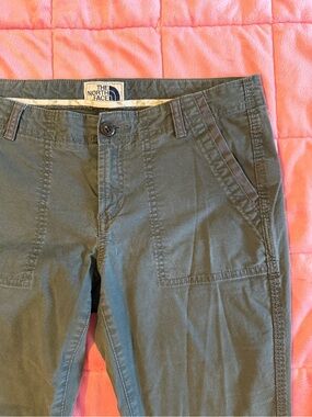 The North Face Cargo Pants - Grey